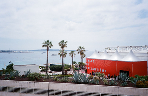 Remorquage voiture Cannes